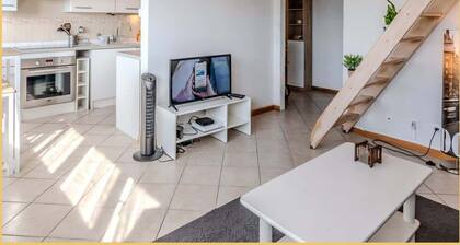 Chez Amel & Val I T2 I Annemasse