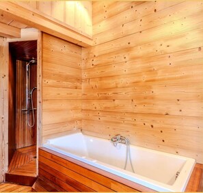 Dusche
