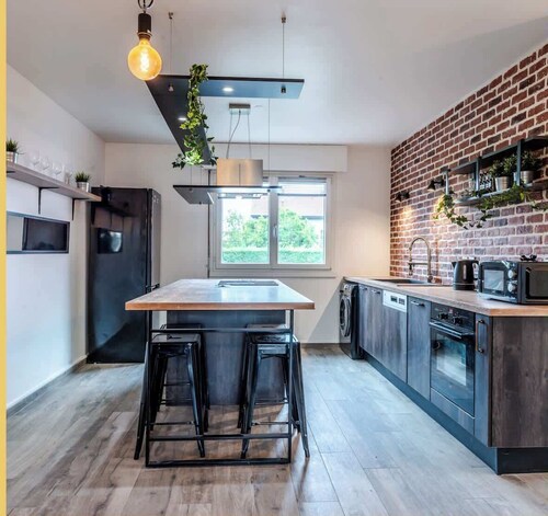 Appartement T3 | Cozy | Douvaine