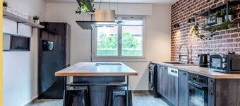 Appartement T3 | Cozy | Douvaine