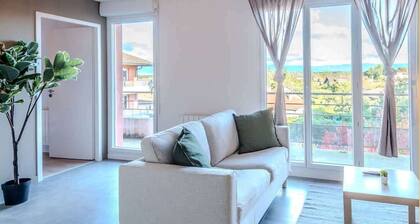 Chez Matias I T3 I Ville-la-Grand
