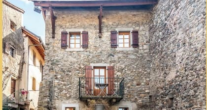 Maison en Duplex | Yvoire | Lac Léman | Médiévale