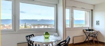 Chez Fan & Alex | St Julien