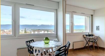 Chez Fan & Alex | St Julien