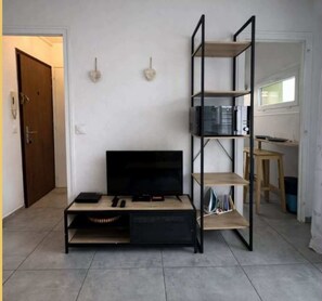 Interior - Le Studio Genevois I Annemasse (Annemasse)