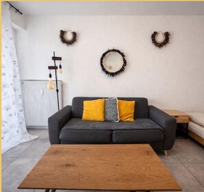 TV - Le Studio Genevois I Annemasse (Annemasse)