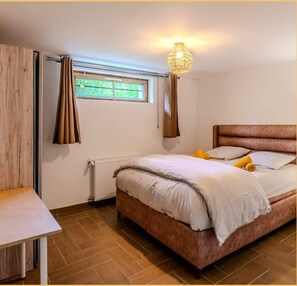 2 bedrooms, WiFi, bed sheets - La Colline I T3 I Vétraz-Monthoux (Vétraz-Monthoux)