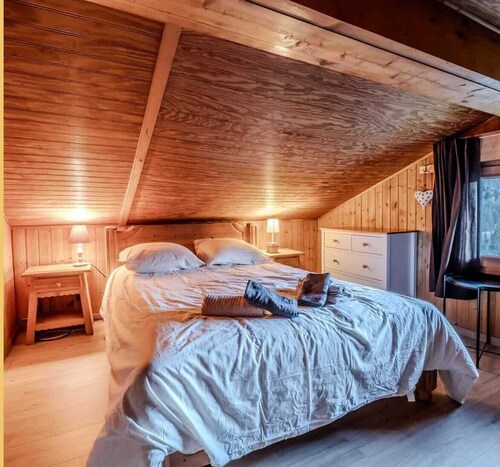 Le Chalet de Moudon I Les Gets