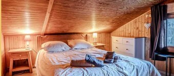 Le Chalet de Moudon I Les Gets