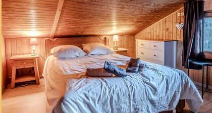 Le Chalet de Moudon I Les Gets