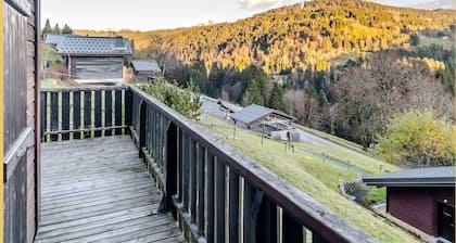 Le Chalet de Moudon I Les Gets