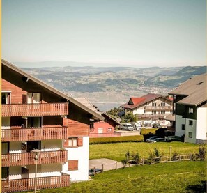 Udendørsområde