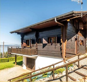 Exterior - Le Chalet Brenor I Vue Lac I Lugrin (Lugrin)