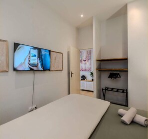 Room - Le Vallard I T2 I Gaillard (Gaillard)