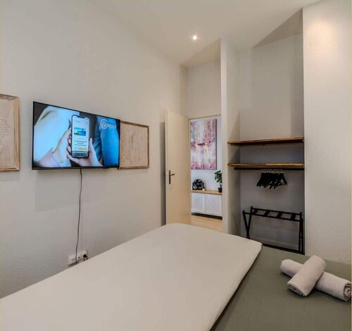 Le Vallard I T2 I Gaillard