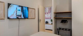 Le Vallard I T2 I Gaillard