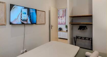 Le Vallard I T2 I Gaillard