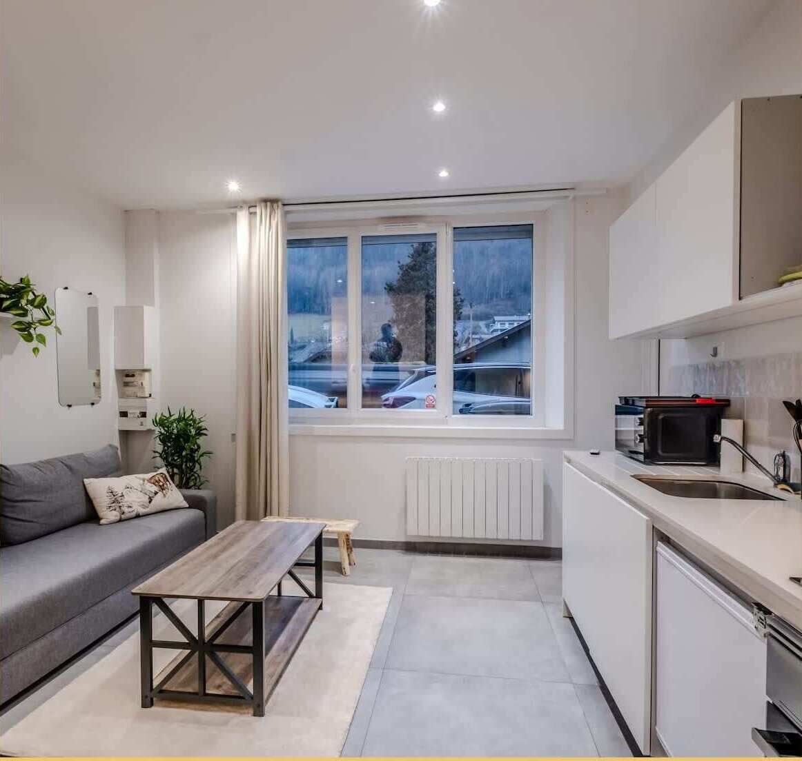 Interieur