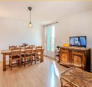 Dining - Chez Juliette I T2 I Thonon-les-bains (Thonon-les-Bains)