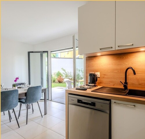 Chez Vincent I T3 I Thonon