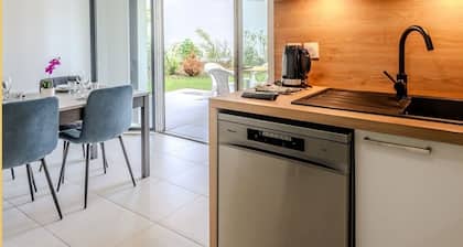 Chez Vincent I T3 I Thonon