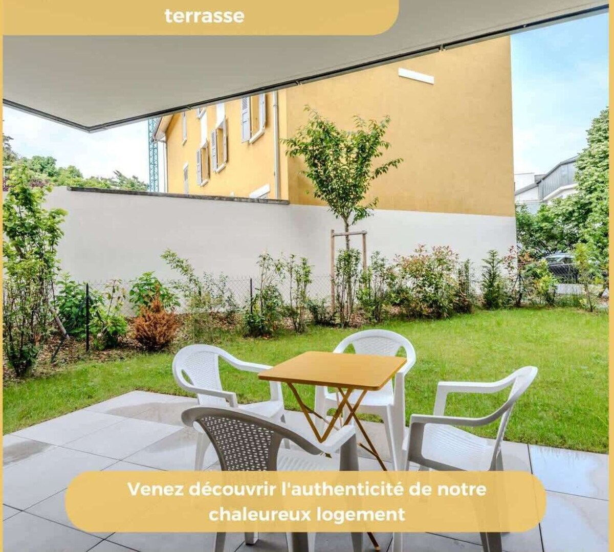 Bild für Gastgeberprofil