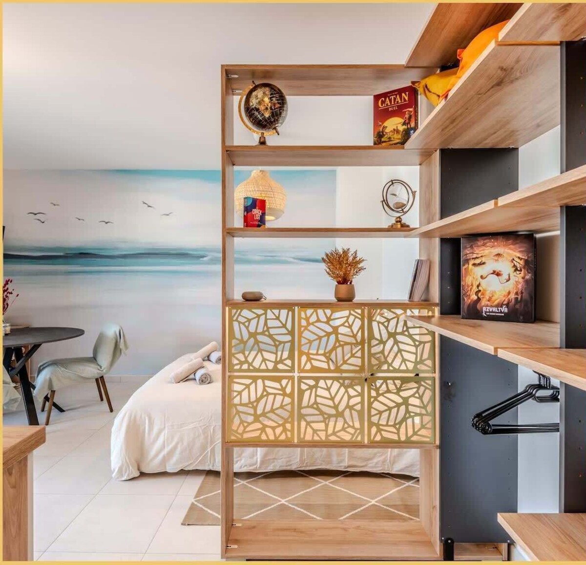 Bild für Gastgeberprofil