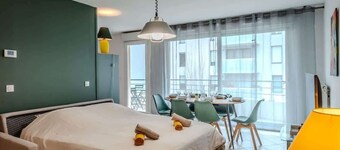 Le Manoir I T3 I Ferney-Voltaire
