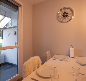 Dining - La Belle Époque d'Annecy (Annecy)