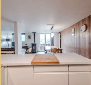 Interior - Chez François I T4 I Morzine (Morzine)