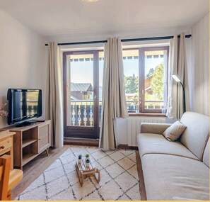 TV - Appartement | Sublime | Les Gets (Les Gets)