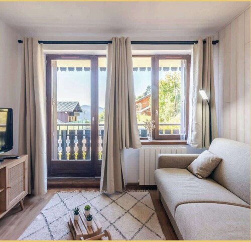 Appartement | Sublime | Les Gets