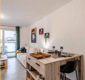Dining - Le 1848 I T2 I Cluses (Cluses)