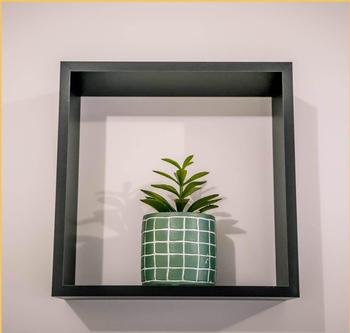 Détail de l’intérieur