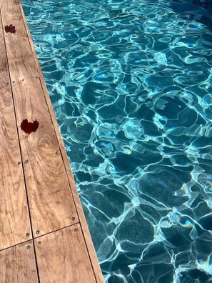 Pool - Villa T6 | Luxury | Marcellaz (Marcellaz)