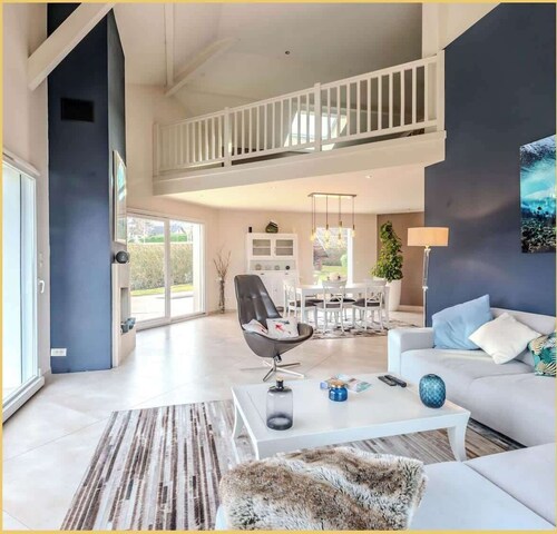 Villa T6 | Luxury | Marcellaz