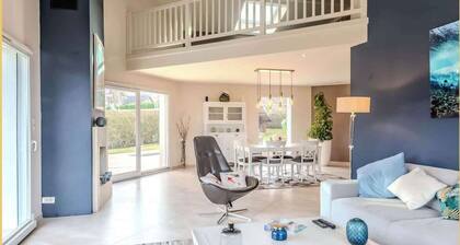 Villa T6 | Luxury | Marcellaz