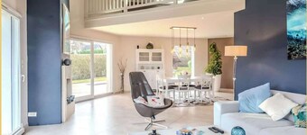 Villa T6 | Luxury | Marcellaz