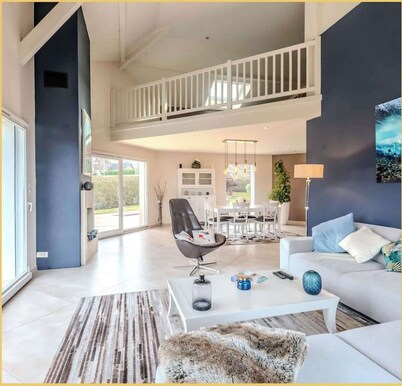 Villa T6 | Luxury | Marcellaz