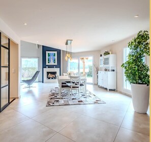 Interior - Villa T6 | Luxury | Marcellaz (Marcellaz)