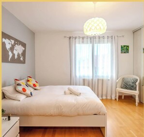 Room - Villa T6 | Luxury | Marcellaz (Marcellaz)