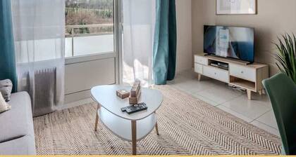 Appart T2 | Elegant | St Julien