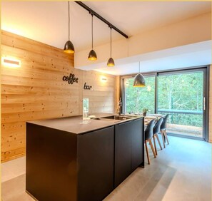Interior - Esperanza I T4 I Morzine (Morzine)