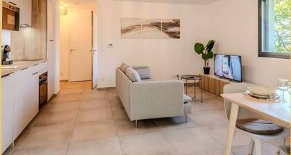 Chez Daniel I T2 I Collonges