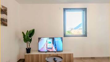 Televisión