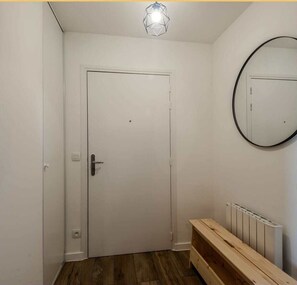 Interiør