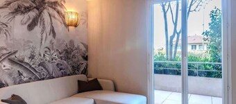 Chez Clemence T3 Ville La Grand