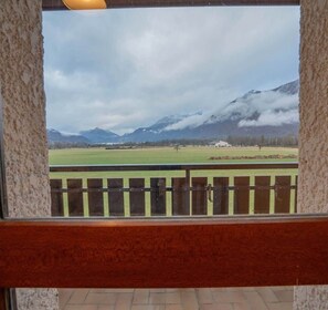 Interior - L'appartement des Cimes I Doussard (Doussard)