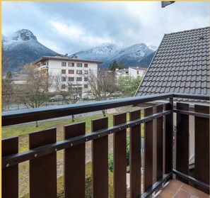 Property grounds - L'appartement des Cimes I Doussard (Doussard)