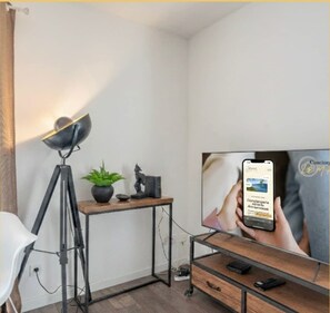 Interior - Le Brick & Wood I T2 I Annemasse (Annemasse)